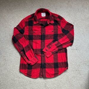 American Eagle Flannel